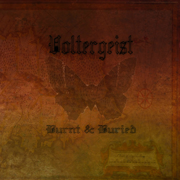 Burnt & Buried cover art